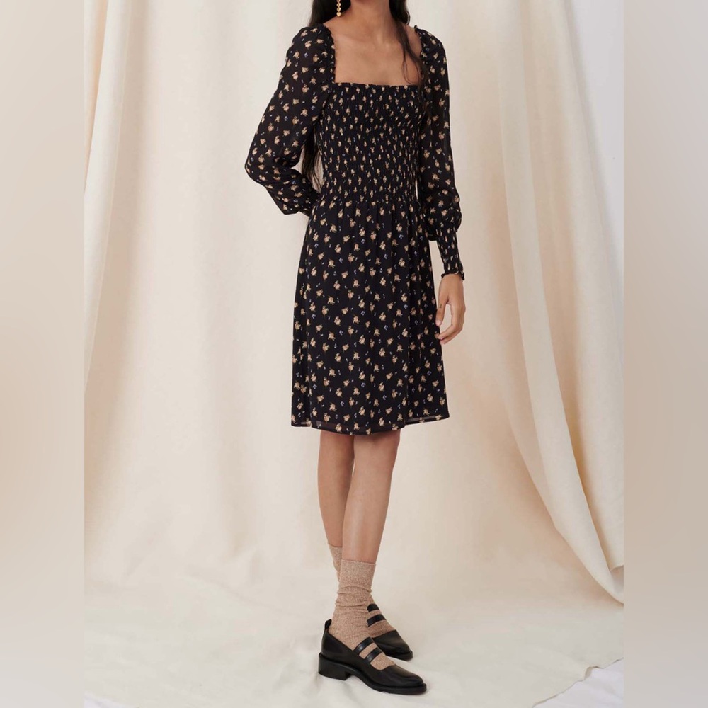 Maje Dress NWT - Picture 2 of 10